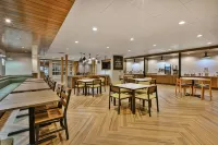 卡拉馬祖萬豪萬楓套房飯店 Comstock Township住宿飯店