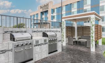 Fairfield Inn & Suites Amarillo Central
