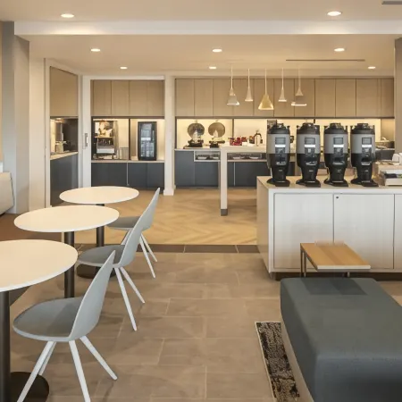 TownePlace Suites Georgetown