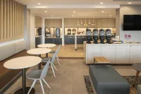 TownePlace Suites Georgetown - petit déjeuner