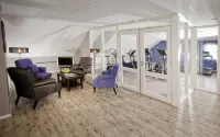 Bilderberg Château Holtmühle - Gym