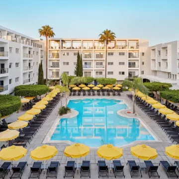 Mayfair Hotel