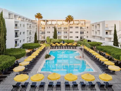 Mayfair Hotel Hotels in 