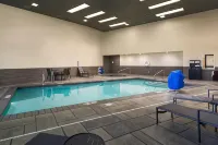 Fairfield Inn & Suites Santa Fe Hotels in Agua Fria