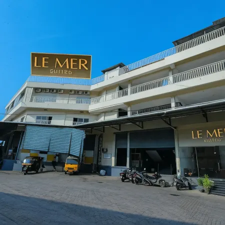 LEMER SUITES