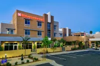 Hilton Garden Inn Santa Barbara/Goleta Hotels near Refugio State Beach