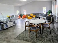 FairBridge Inn, Suites & Conference Center – Missoula Hotel di Lolo
