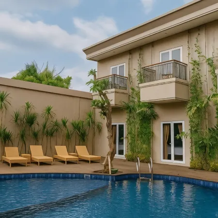 East Marina Guesthouse