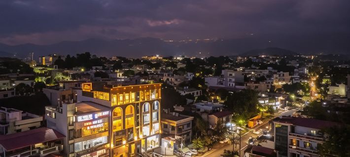 The Social Stays Dehradun Hotels in Dehradun