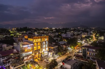 The Social Stays Dehradun Previously ArtBuzz Hotels in der Nähe von Dehradun Zoo