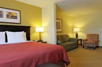 Spark by Hilton Washington Meadowlands Blvd