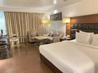 Paradigm Sarovar Portico Hotels in Kakinada