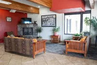 Super 8 by Wyndham Newcastle Hotels in Newcastle