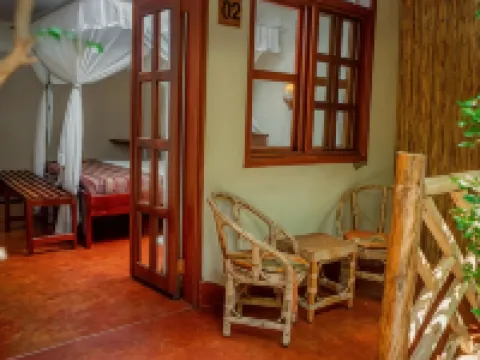 African Roots Gulu Hotels in Gulu Municipality