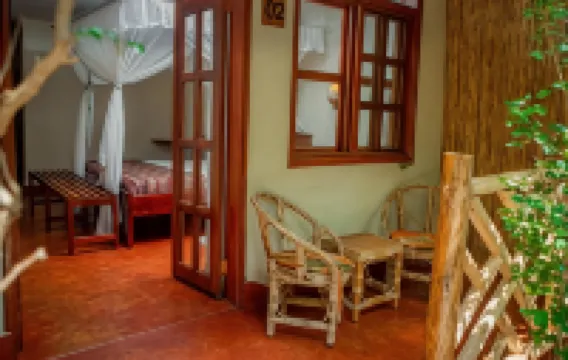 African Roots Gulu Hotels in Gulu Municipality