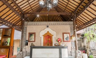 Dewangga Ubud