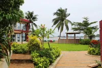 Hotel le Marly - piscina