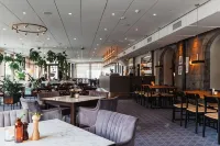Piteå Stadshotell - พร้อมอาหารเช้า