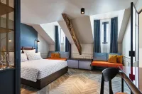 The Hoxton, Paris Hotels in Paris