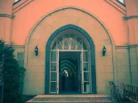 Miyoshi Grand Hotel Hotels in Shobara