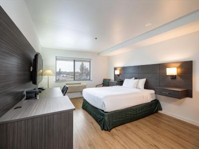 Baymont by Wyndham Bellingham