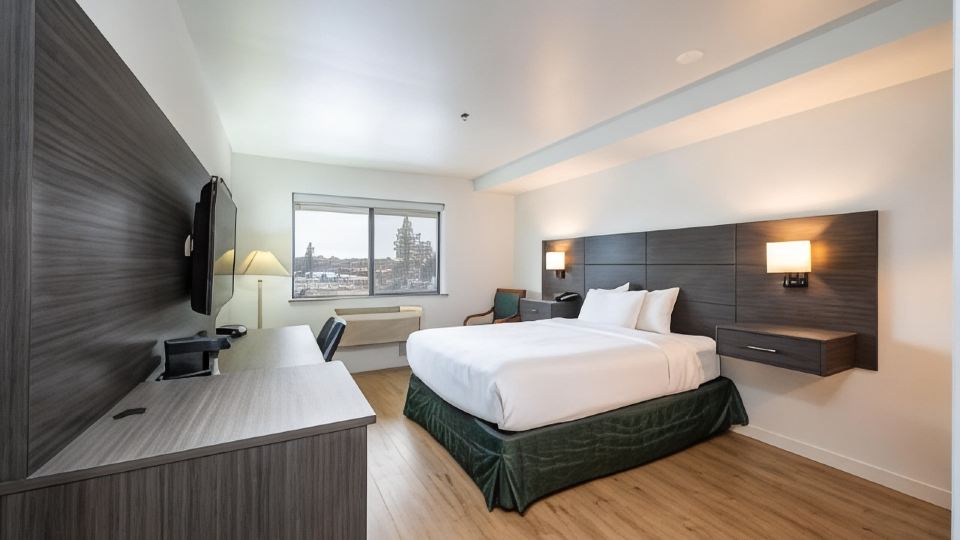 Baymont by Wyndham Bellingham