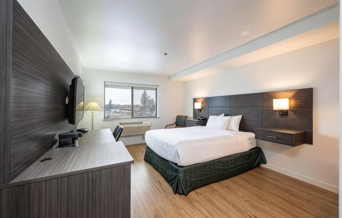Baymont by Wyndham Bellingham