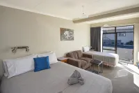 Garden Motel - Desayuno