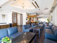Business Hotel Kawashima 和歌山住宿飯店