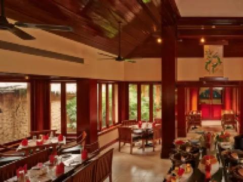 Club Mahindra Thekkady Hotels in Kumily
