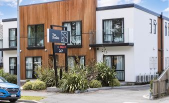 The Bealey Quarter