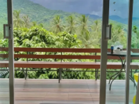 Baan Bhuriwat Kiriwong Hotels in Lan Saka