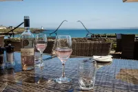 Port Charlotte Hotel فنادق في إيسلاي