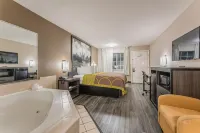 Super 8 by Wyndham Lake Charles Northeast