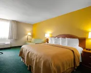 Quality Inn Cairo I-57
