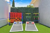 Relax & Play-Pool, Spa, Views + Guest House!