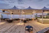 Mayfair on Sea, Morjim Beach, Goa - 3-stjärniga