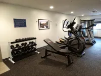 Best Western Duchesne Inn