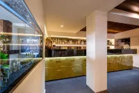 Hotel Regina - Baarit