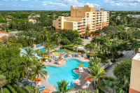 Vacation Village at Bonaventure, Fort Lauderdale Hotels in Weston