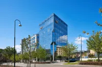 Thon Hotel Vika Atrium Hotel in zona Color Group