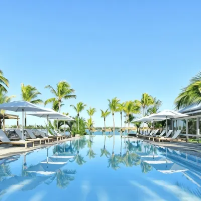 Veranda Grand Baie Hotel and Spa, 4 Star Hotels near Pereybere Public Beach