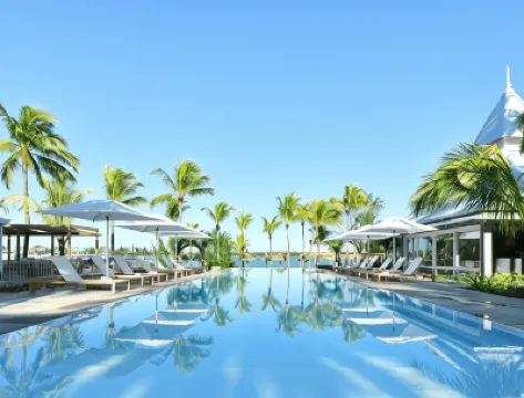 Veranda Grand Baie Hotel and Spa, 4 Star Hotels in 