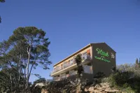 里克特海濱飯店 Boulodrome Jules Lenoir附近的飯店