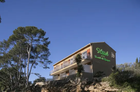 里克特海濱酒店 拉西約塔酒店