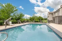 Best Western Locust Grove Inn  Suites Hotels in Pryor