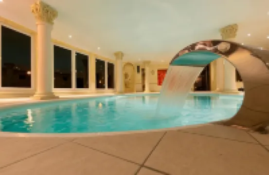 Hôtel du Parc, Restaurant, Spa & Wellness