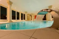 Hôtel du Parc, Restaurant, Spa & Wellness Hotels in Philippsburg