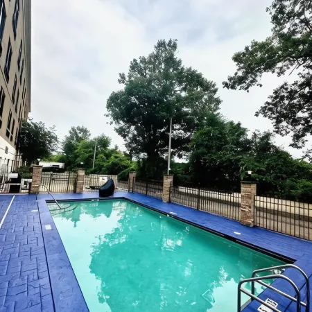 Holiday Inn Express & Suites MOBILE WEST - I-10 by IHG