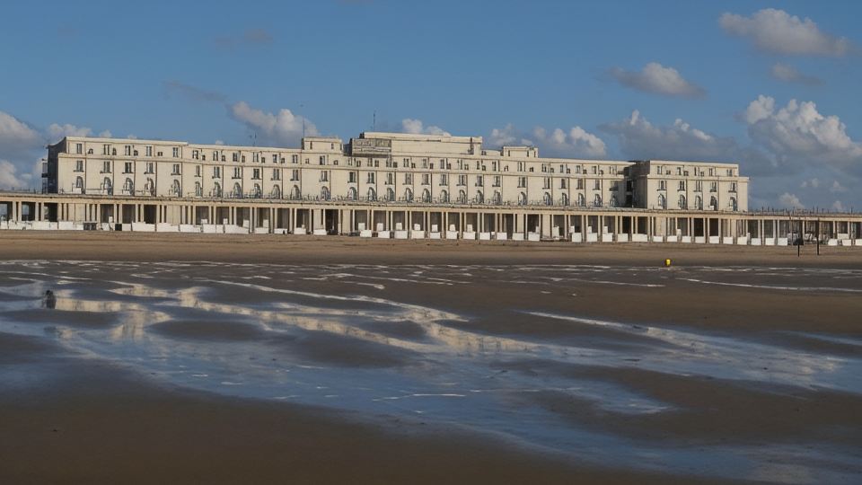 Thermae Palace